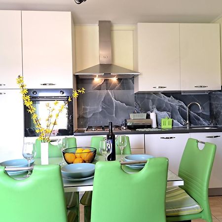 Apartment Penic Kaštela Exteriér fotografie
