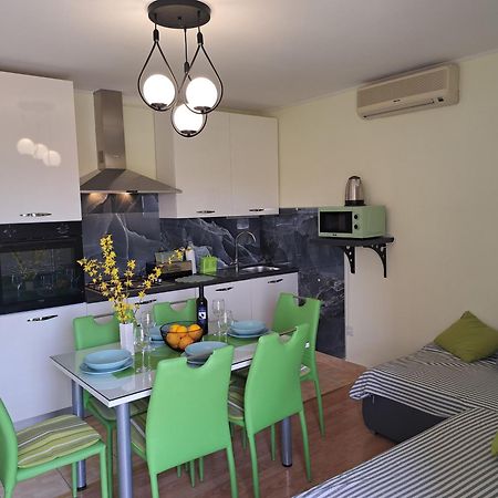 Apartment Penic Kaštela Exteriér fotografie
