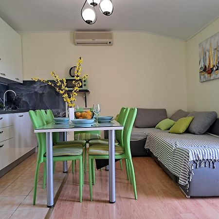 Apartment Penic Kaštela Exteriér fotografie