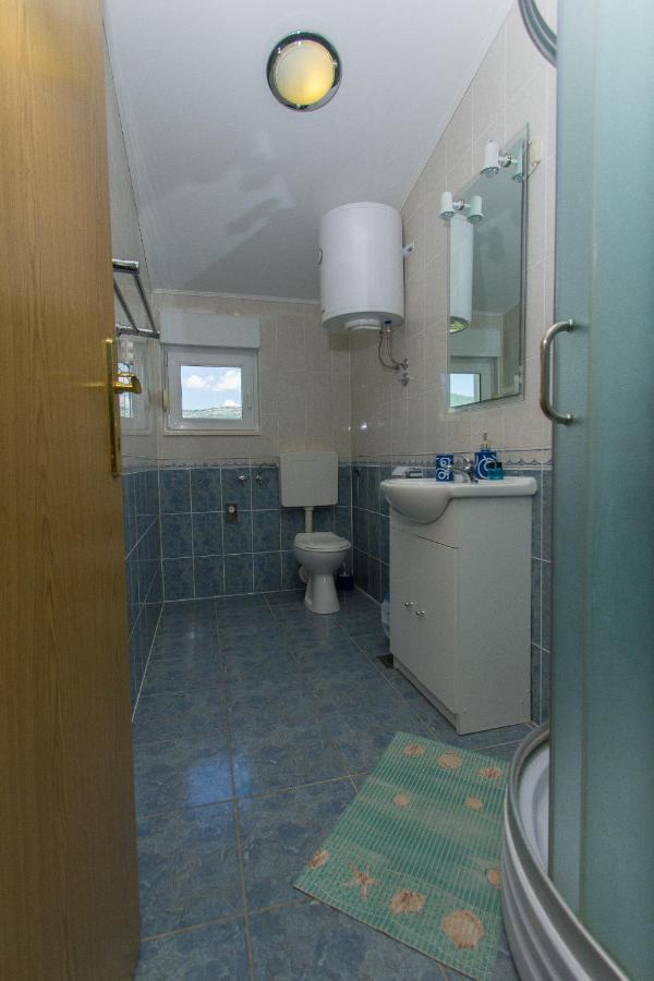 Apartment Penic Kaštela Exteriér fotografie