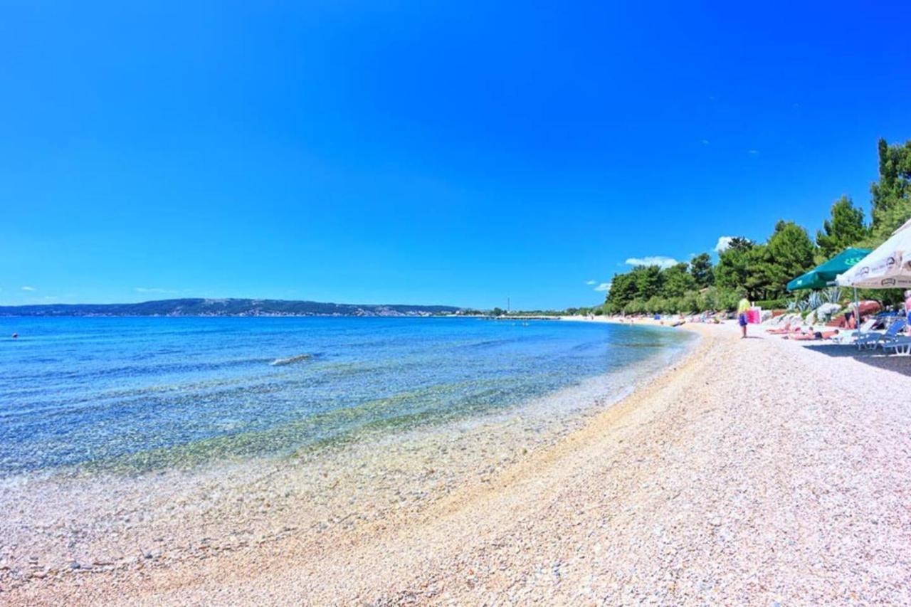 Apartment Penic Kaštela Exteriér fotografie