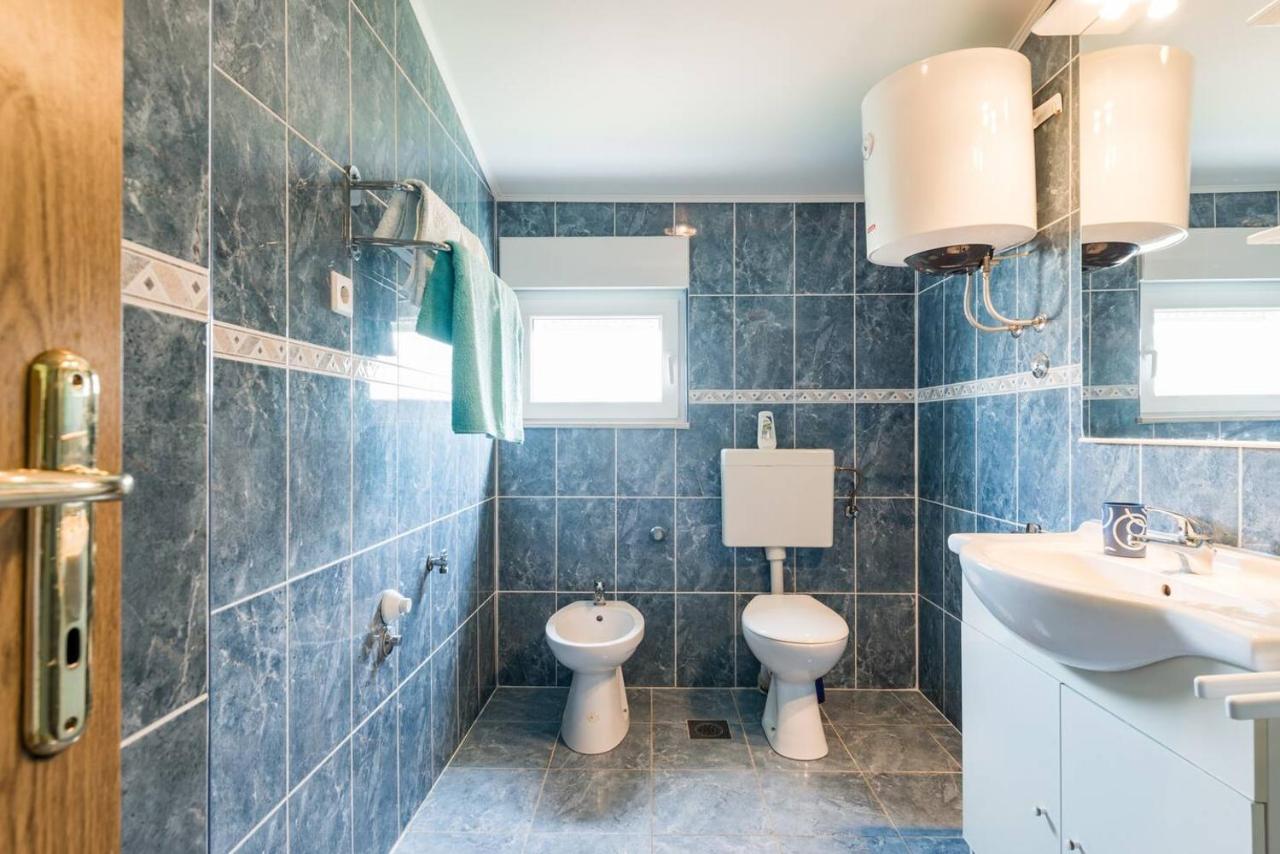 Apartment Penic Kaštela Exteriér fotografie