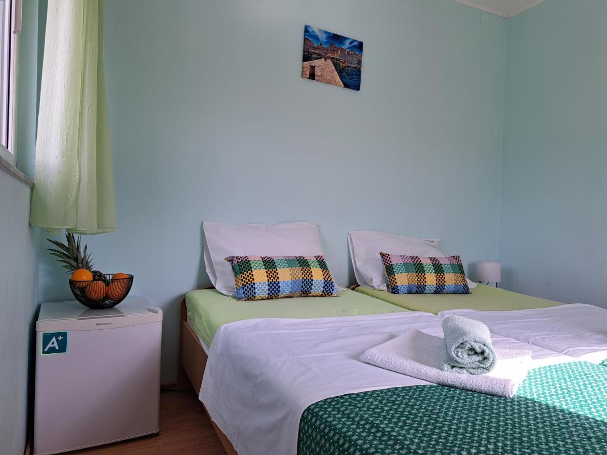 Apartment Penic Kaštela Exteriér fotografie
