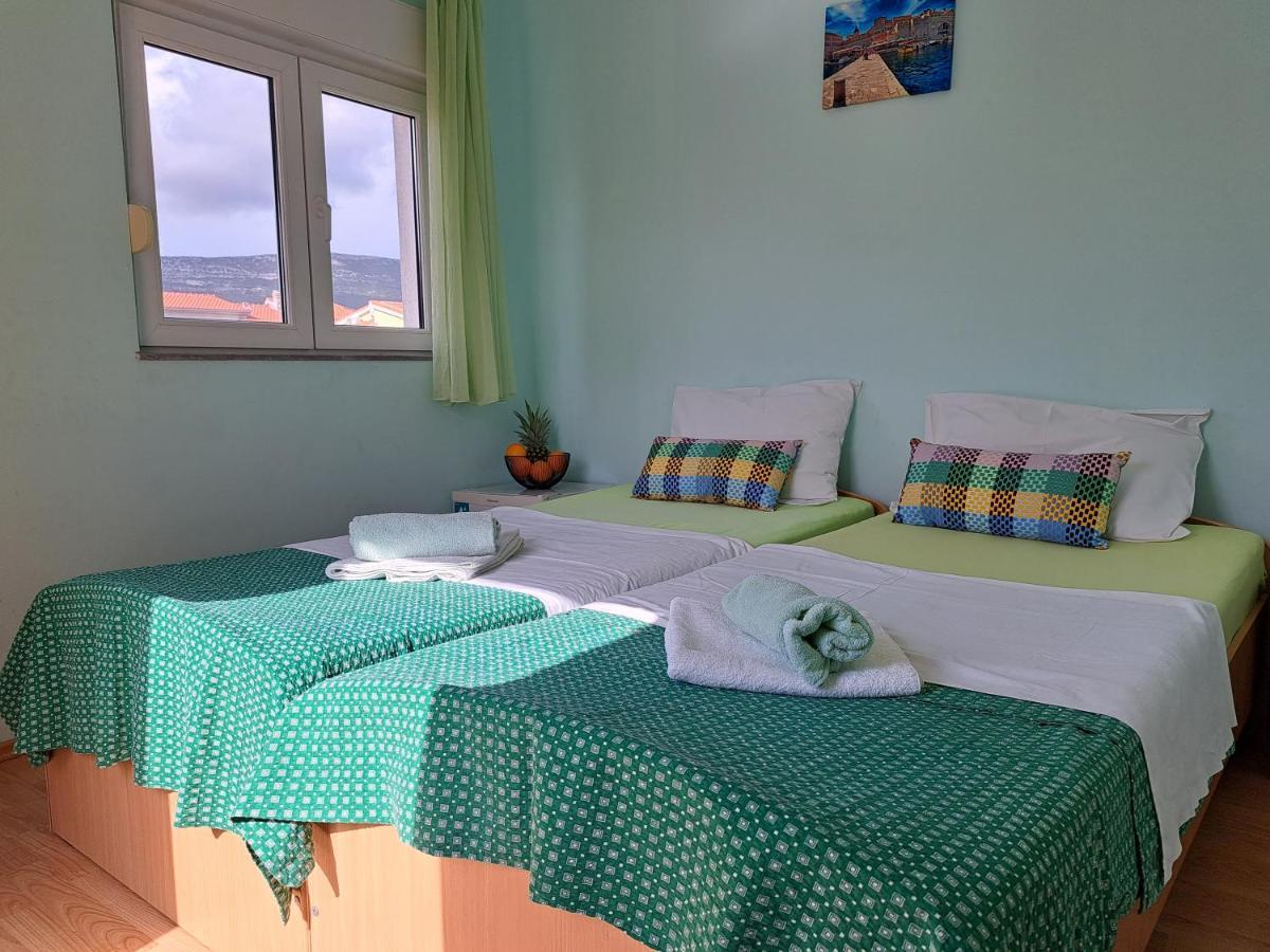 Apartment Penic Kaštela Exteriér fotografie