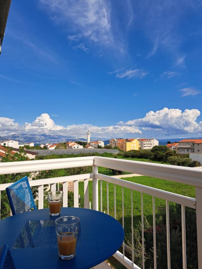 Apartment Penic Kaštela Exteriér fotografie
