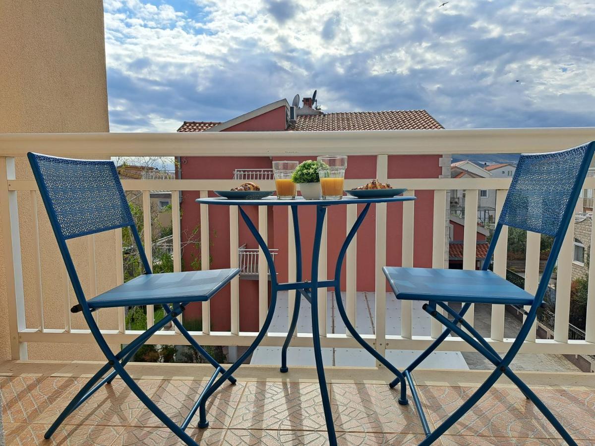 Apartment Penic Kaštela Exteriér fotografie