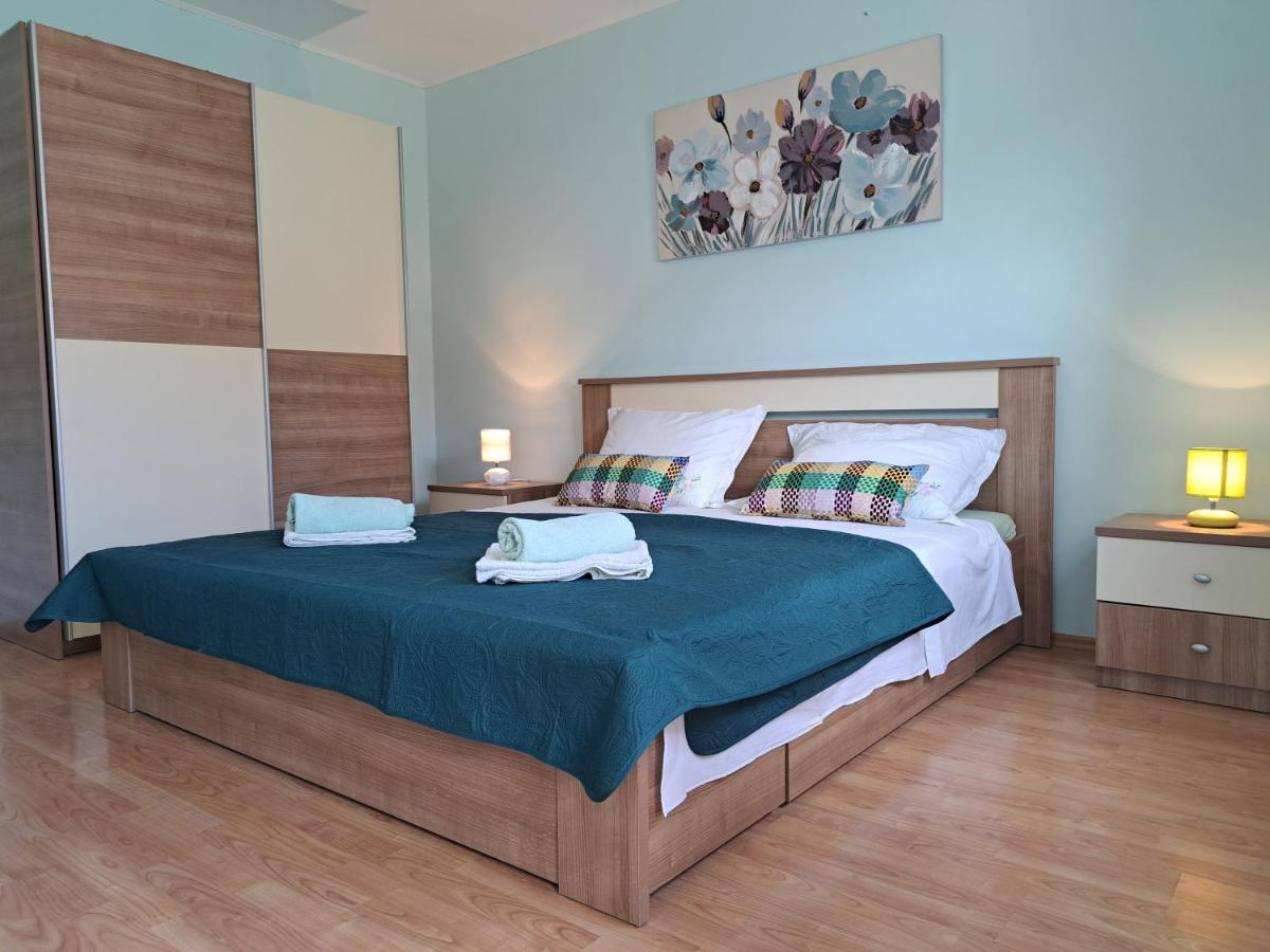 Apartment Penic Kaštela Exteriér fotografie