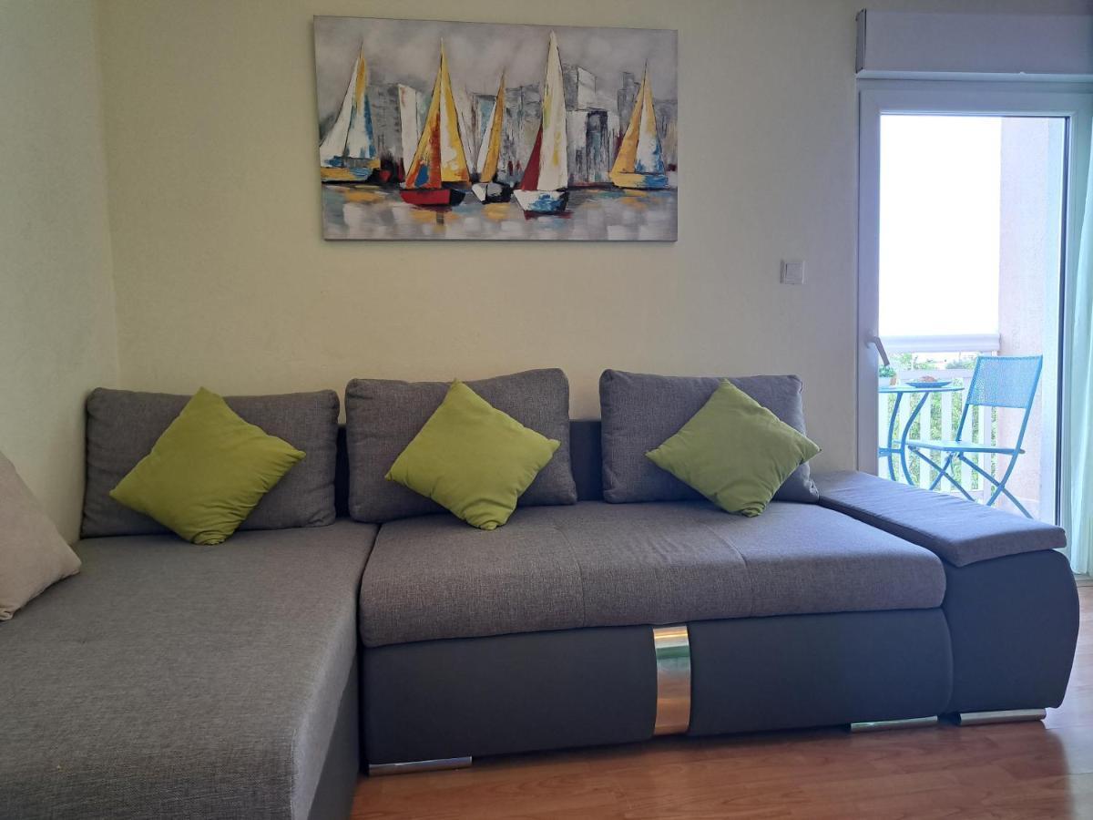 Apartment Penic Kaštela Exteriér fotografie