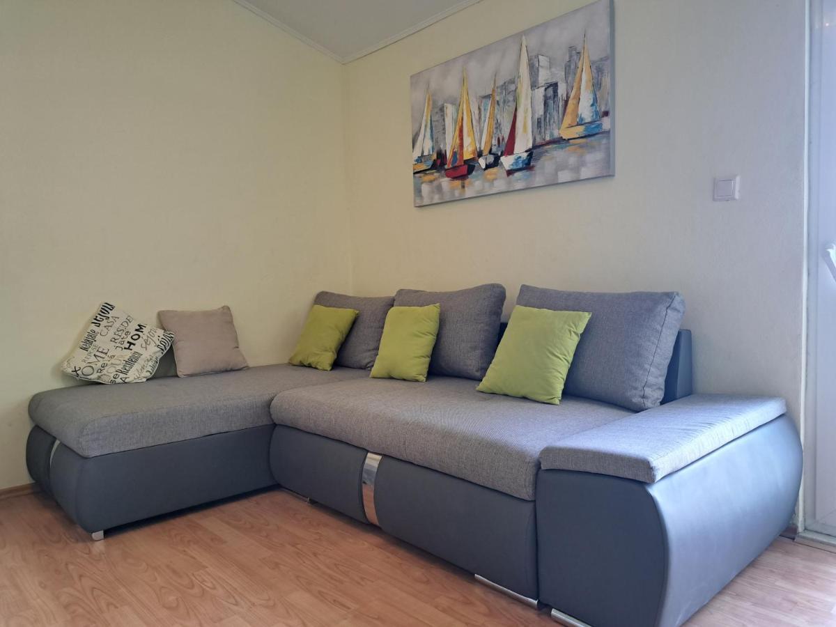 Apartment Penic Kaštela Exteriér fotografie