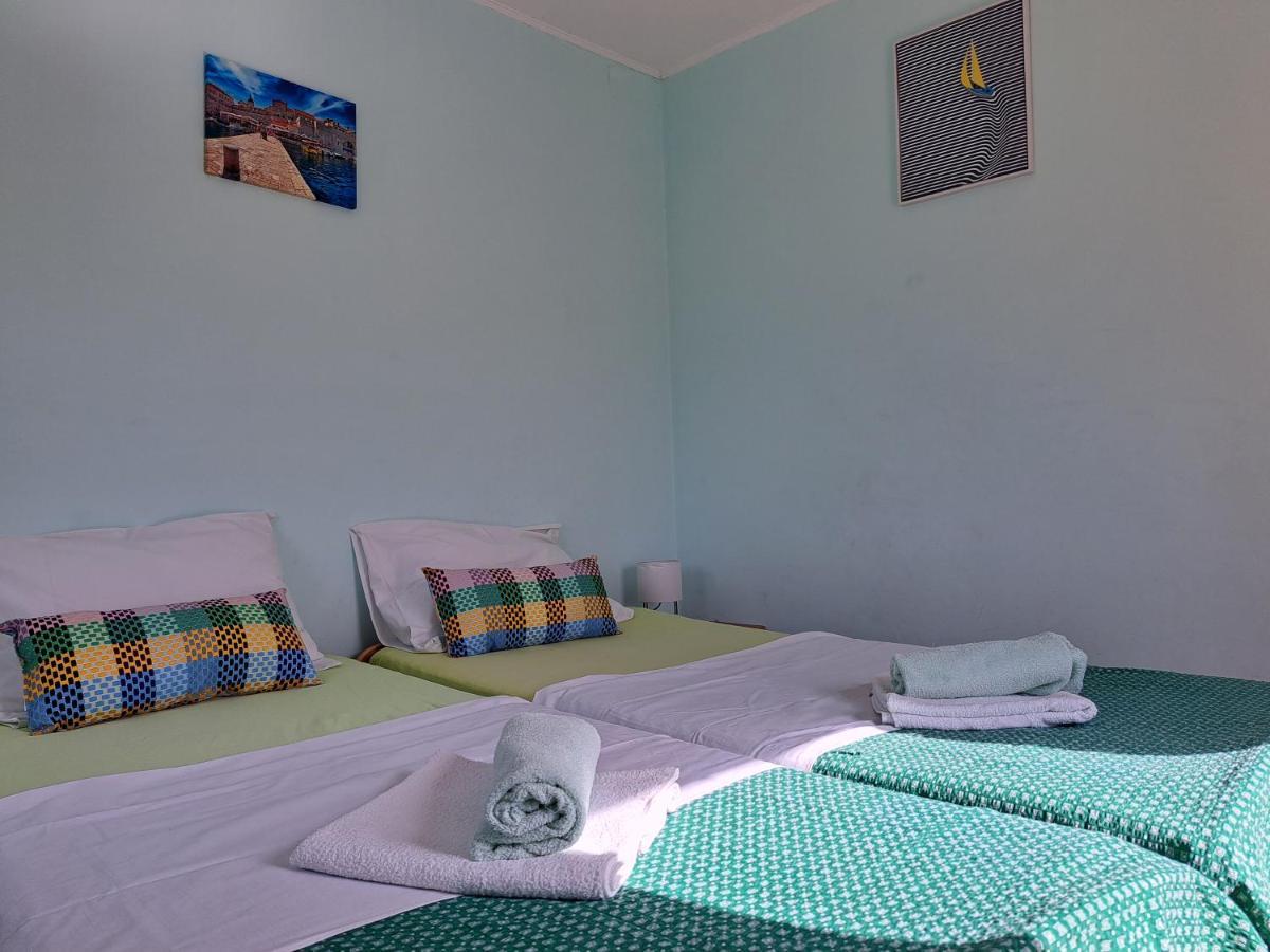 Apartment Penic Kaštela Exteriér fotografie