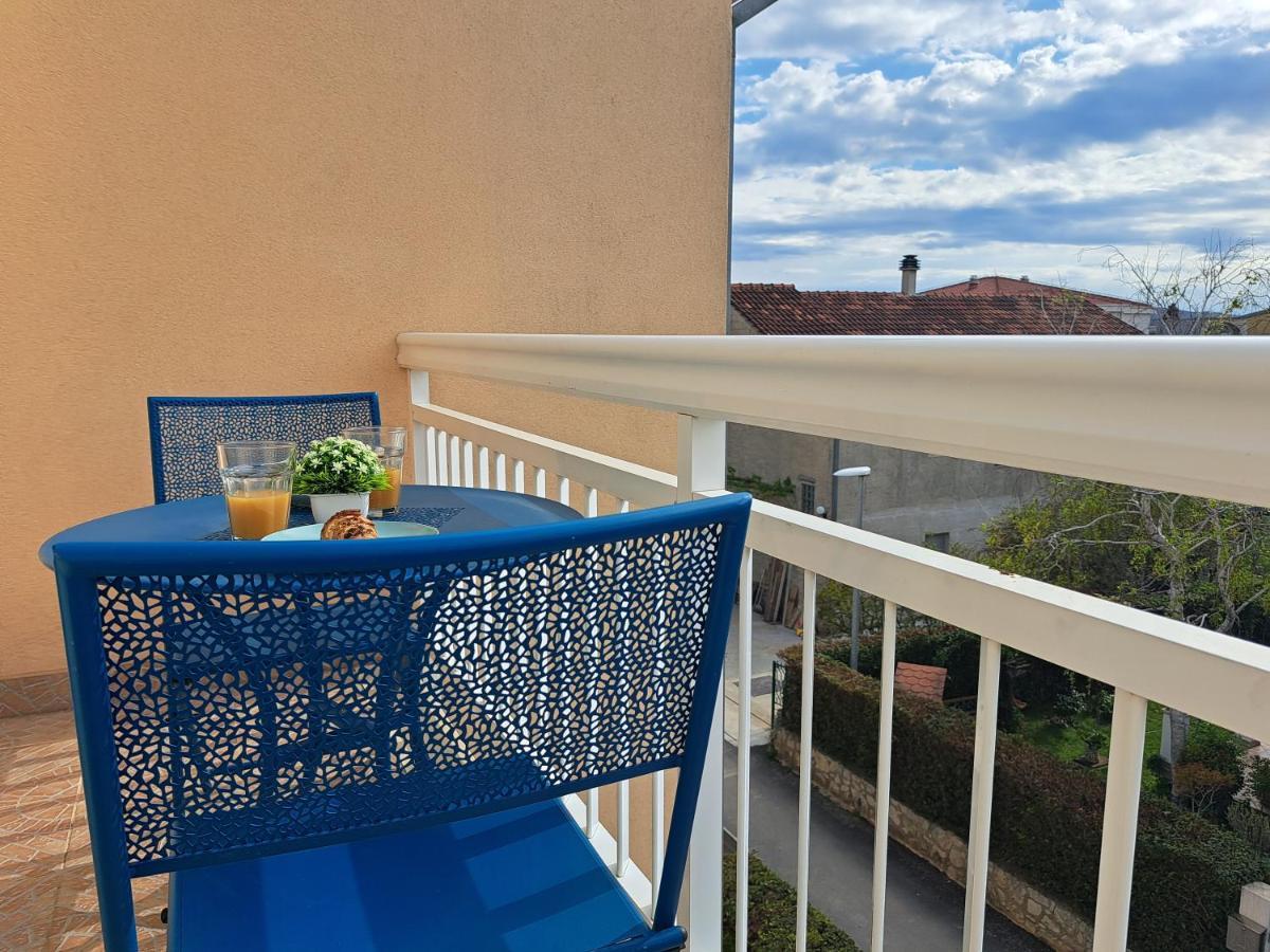 Apartment Penic Kaštela Exteriér fotografie