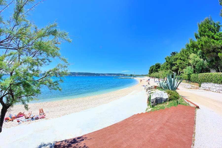 Apartment Penic Kaštela Exteriér fotografie