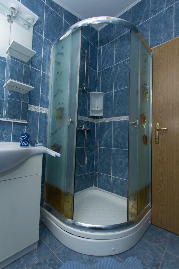 Apartment Penic Kaštela Exteriér fotografie